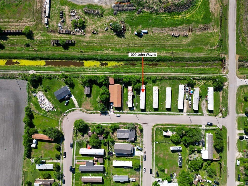 0.15 acres in Nueces County - photo 10