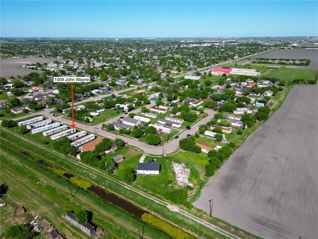 0.15 acres in Nueces County - photo 6