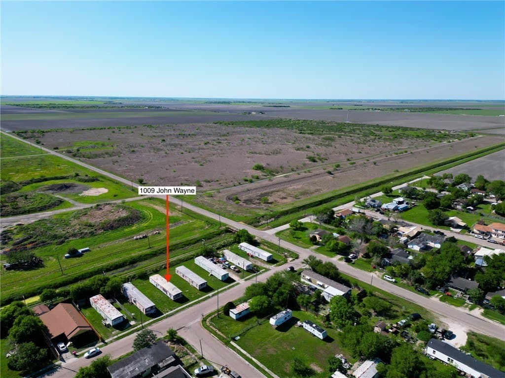 0.15 acres in Nueces County - photo 9