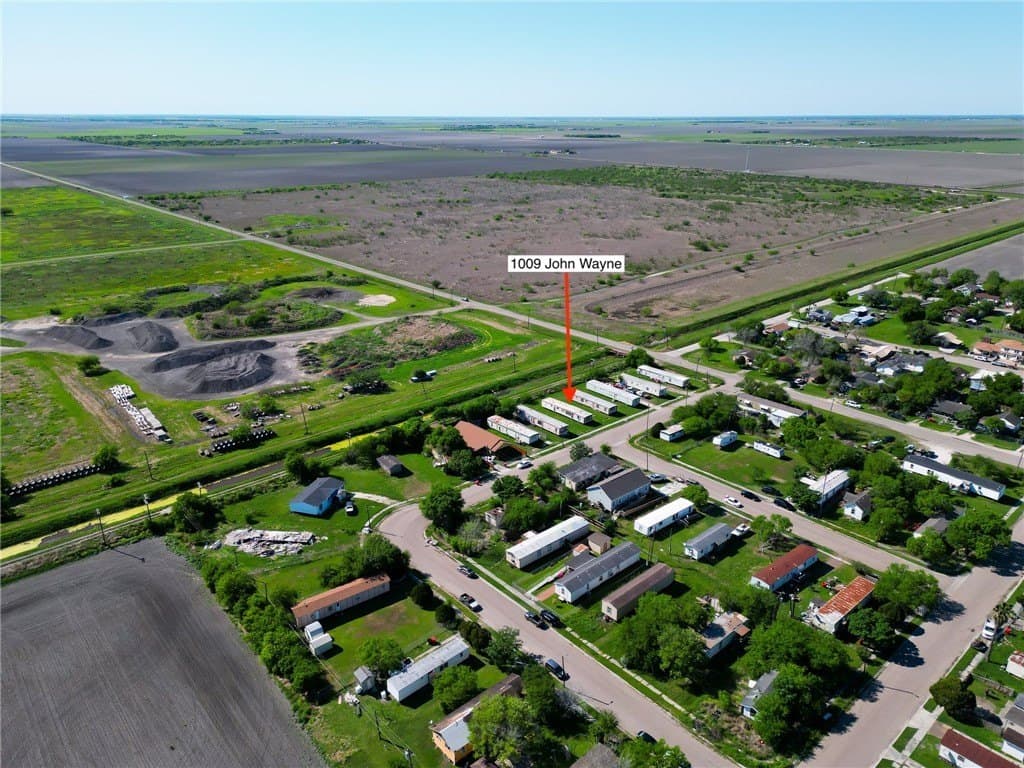 0.15 acres in Nueces County - photo 8