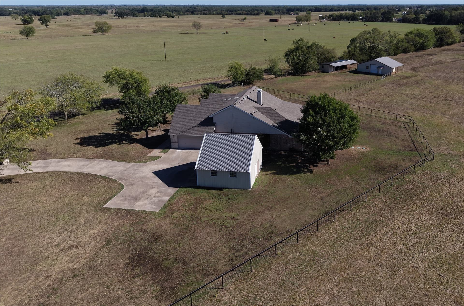 46.21 acres in Hopkins County - photo 9