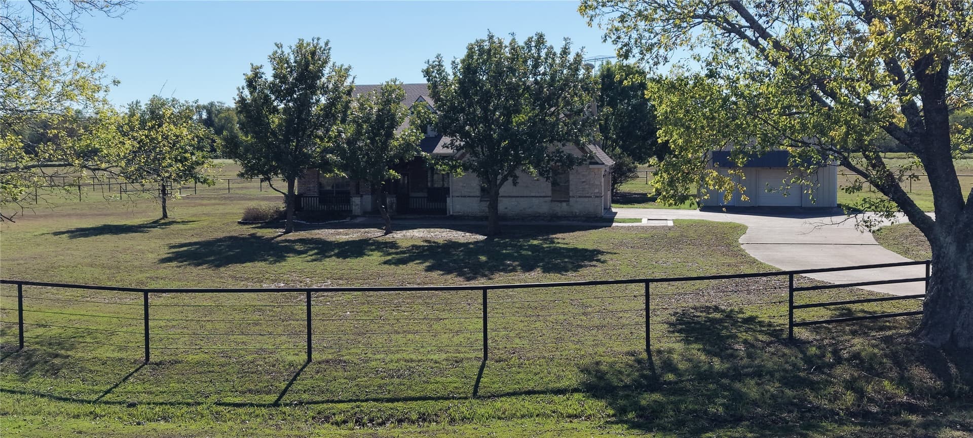 46.21 acres in Hopkins County - photo 10
