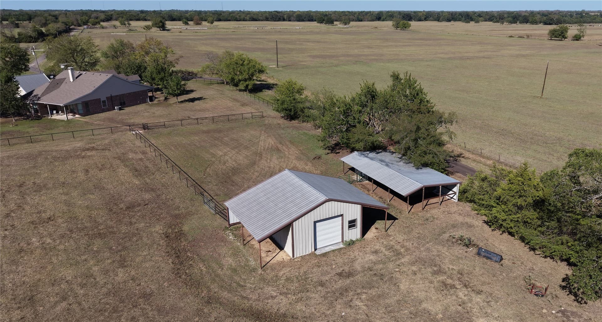 46.21 acres in Hopkins County - photo 11