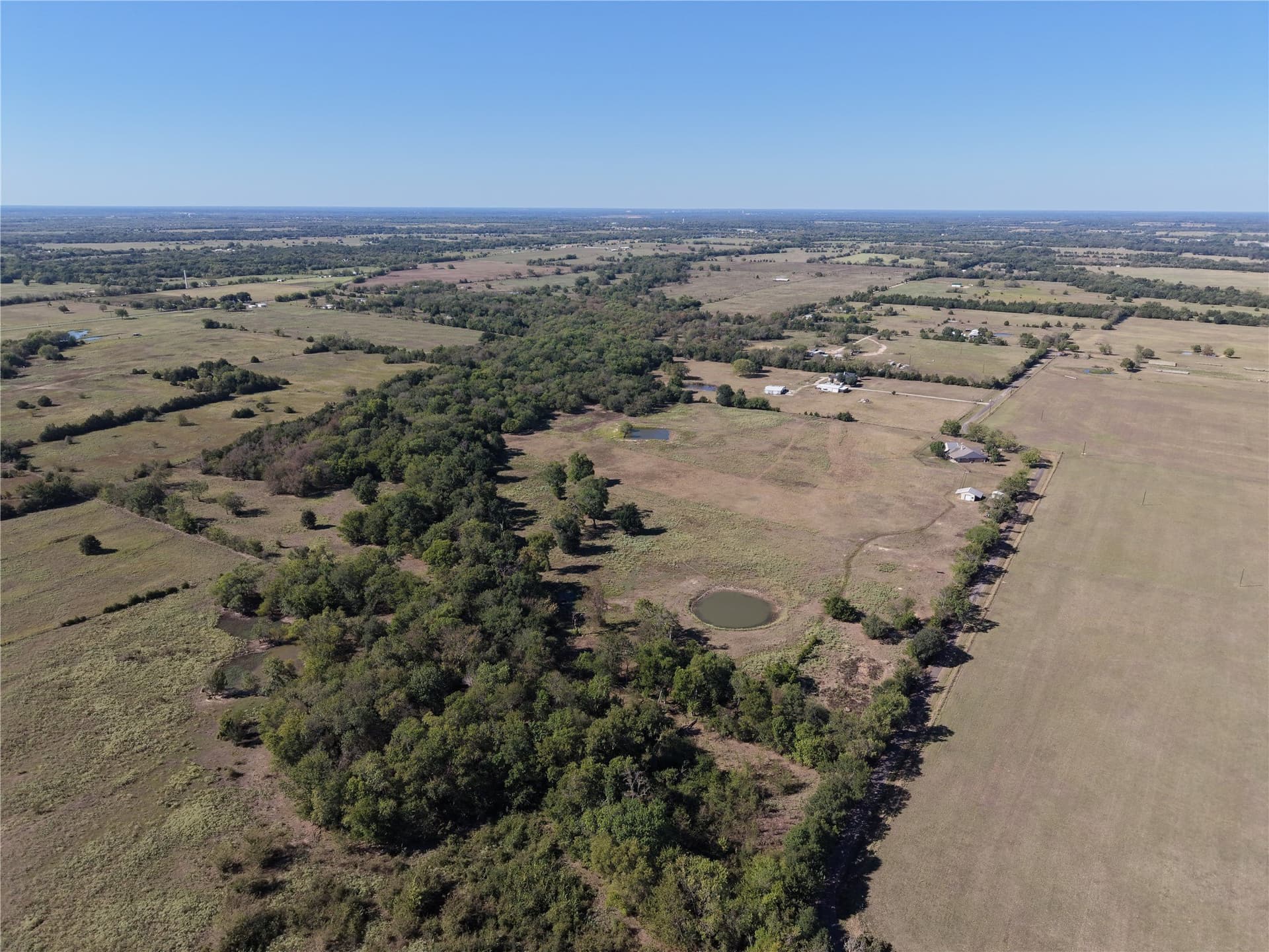 46.21 acres in Hopkins County - photo 5