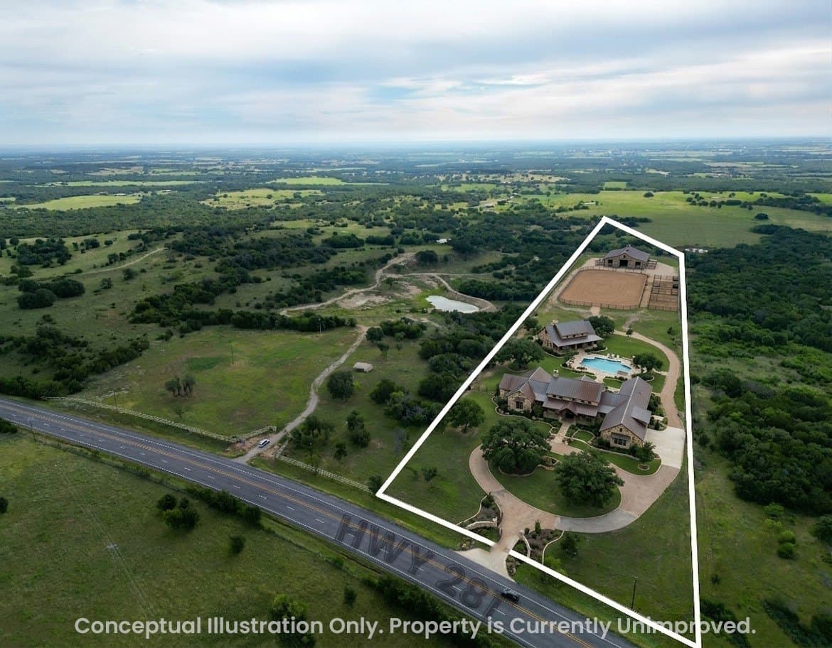 23 acres in Erath County - photo 2