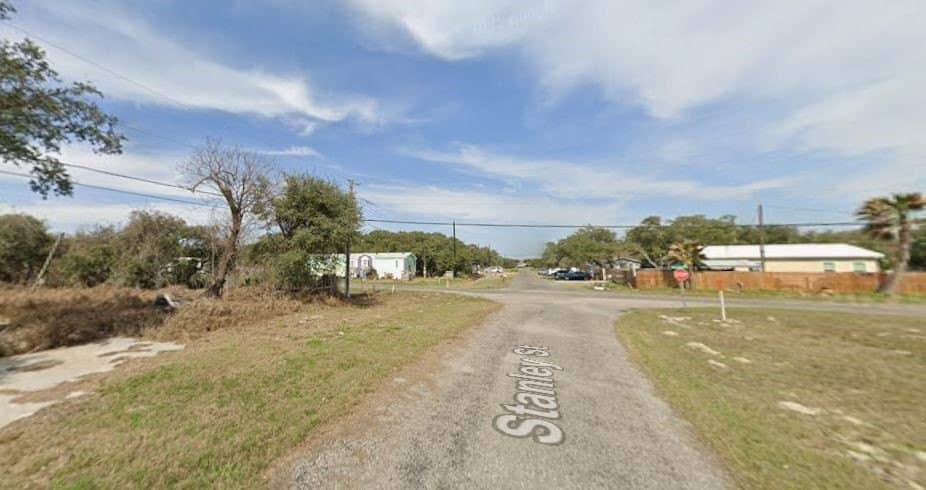 0.14 acres in Aransas County - photo 4