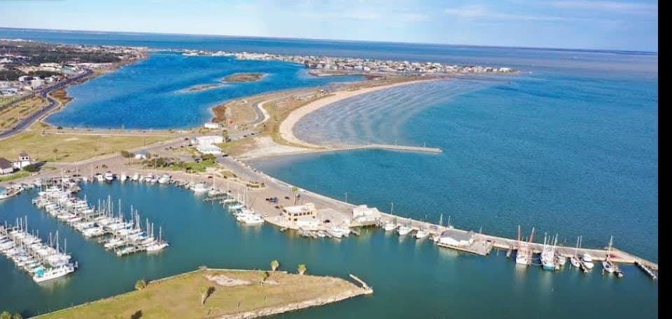 0.14 acres in Aransas County - photo 11