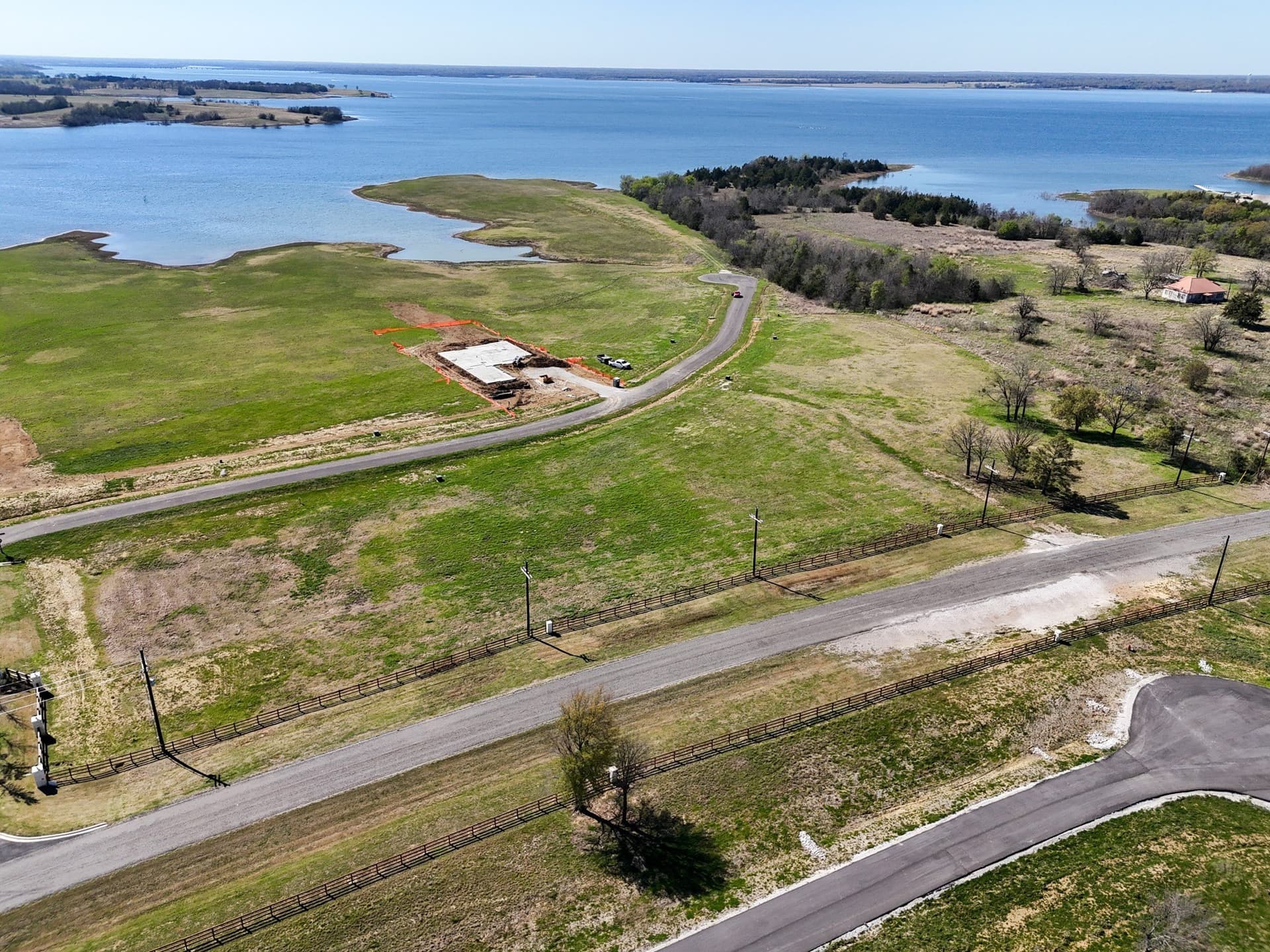 1.01 acres in Fannin County featured view