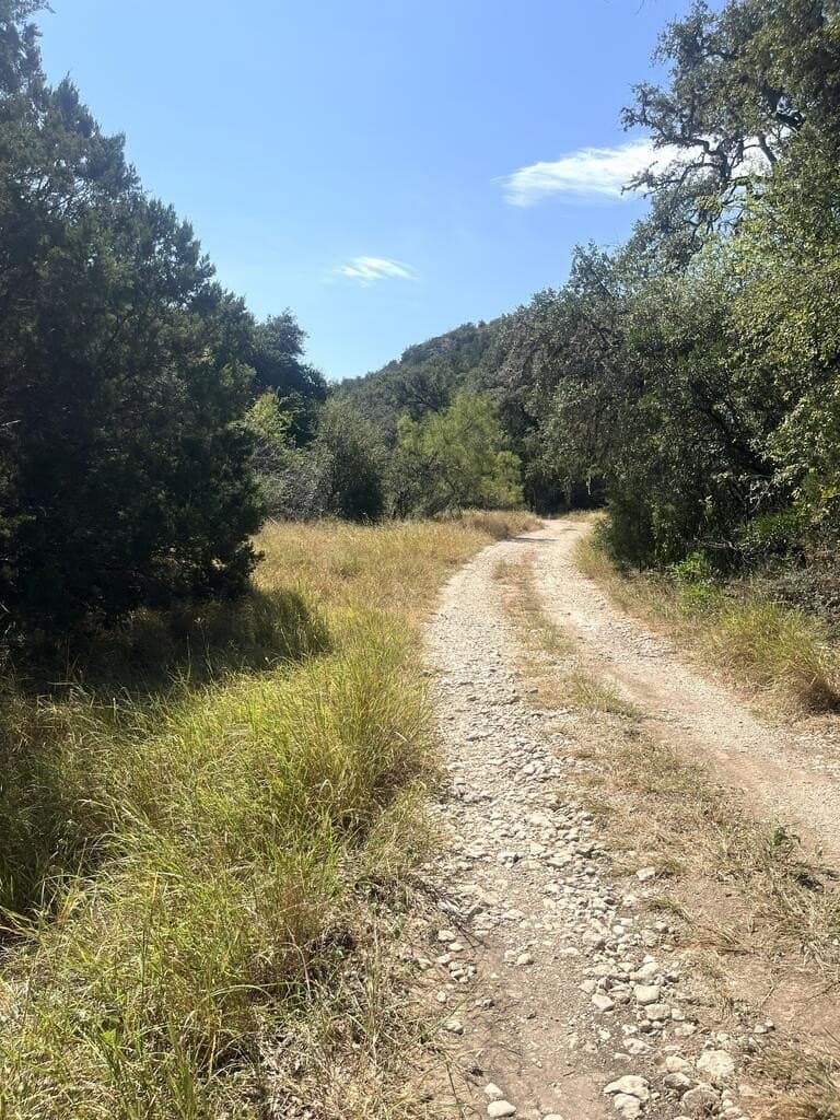 6.46 acres in Uvalde County
