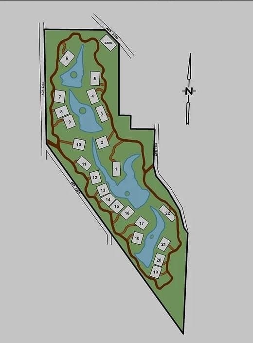 0.75 acres in ANDERSON County gallery image 4