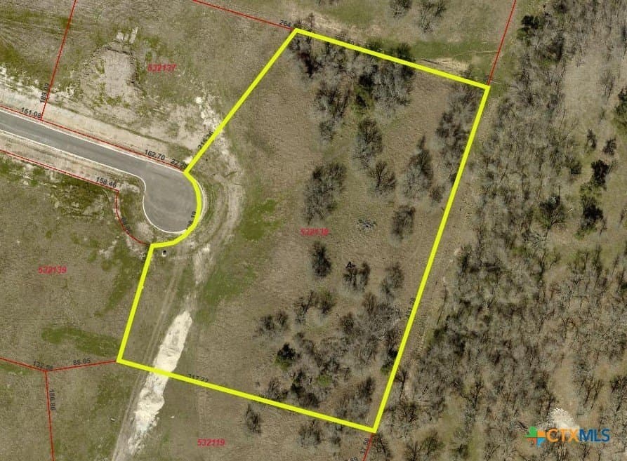 2.92 acres in Bell County gallery image 2