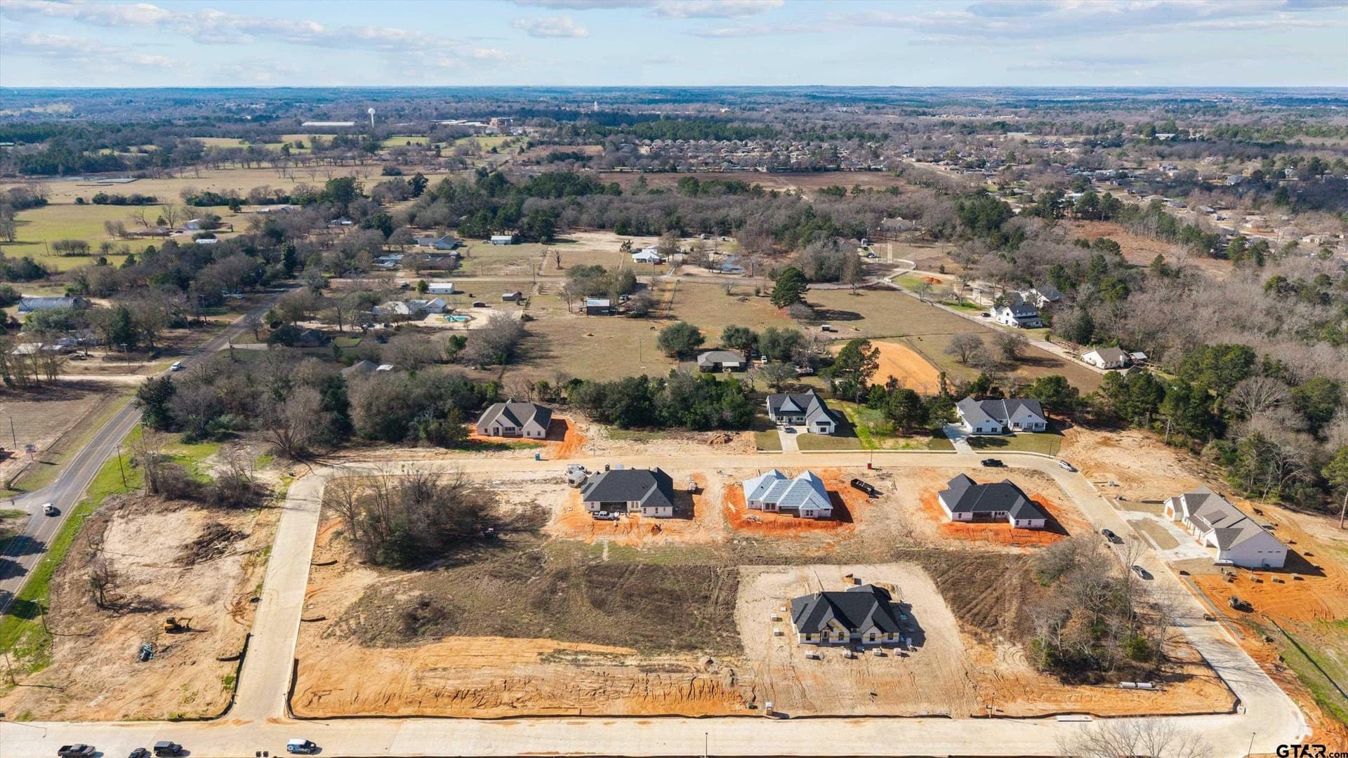0.55 acres in Smith County - photo 15