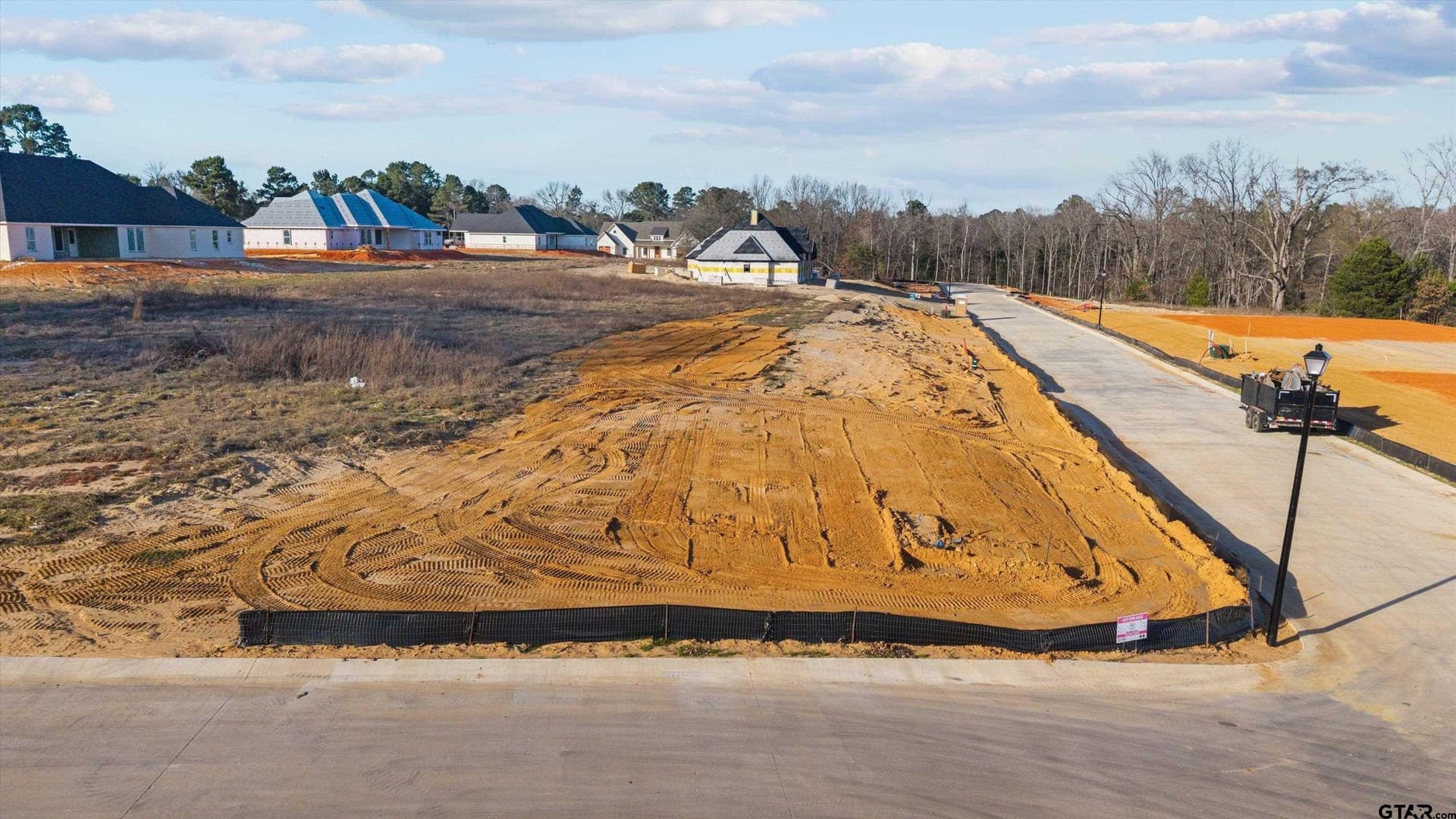 0.55 acres in Smith County - photo 13