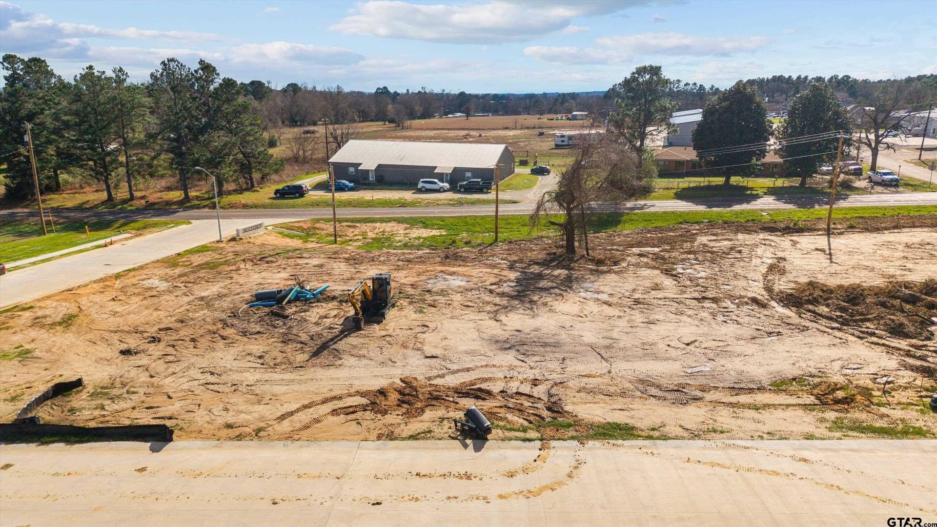 0.55 acres in Smith County gallery image 3