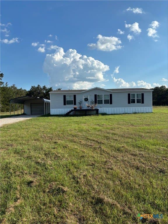 17.93 acres in Lavaca County featured view