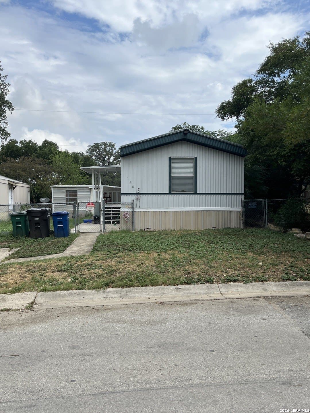 0.09 acres in Bexar County - photo 2