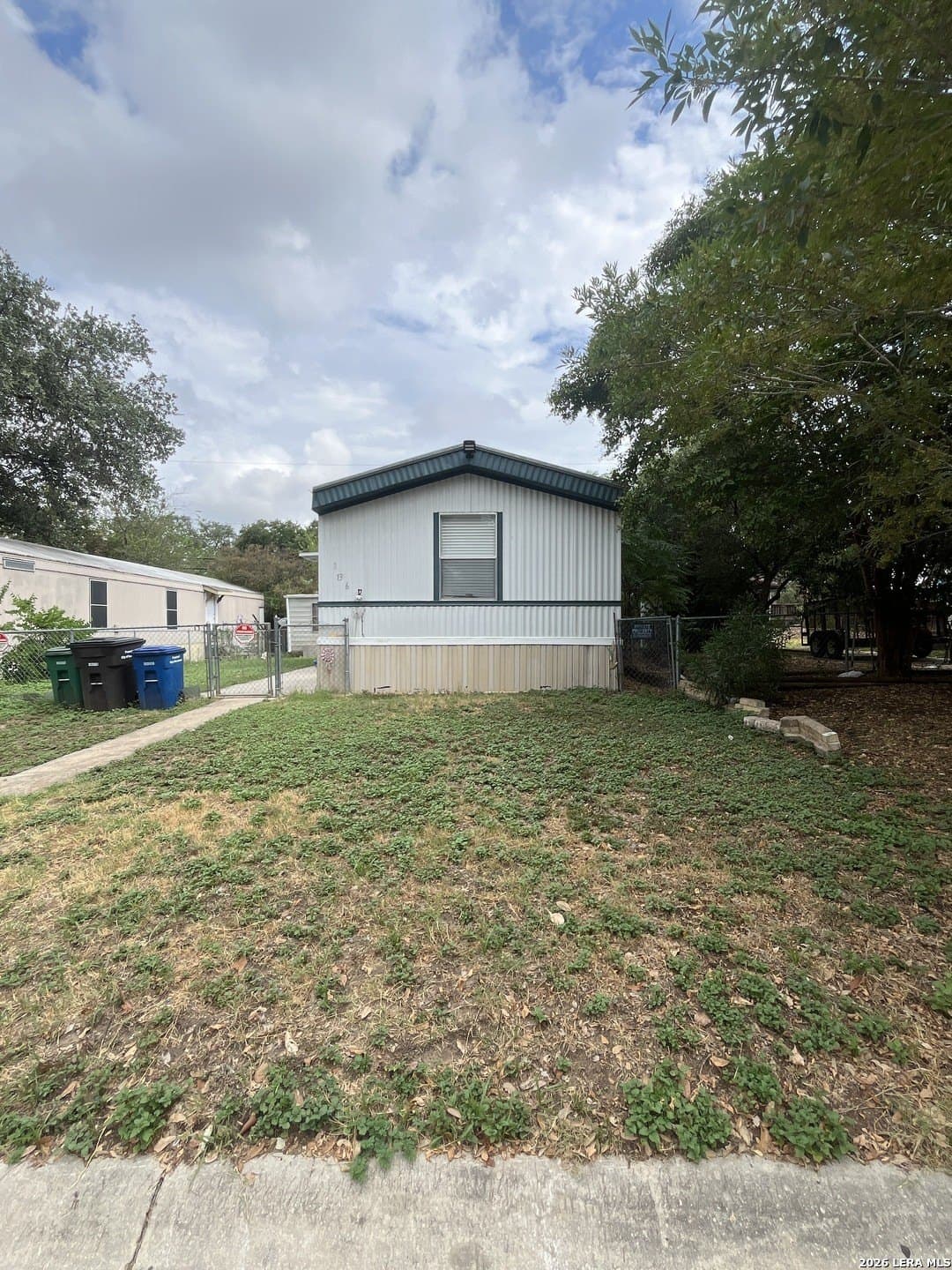0.09 acres in Bexar County