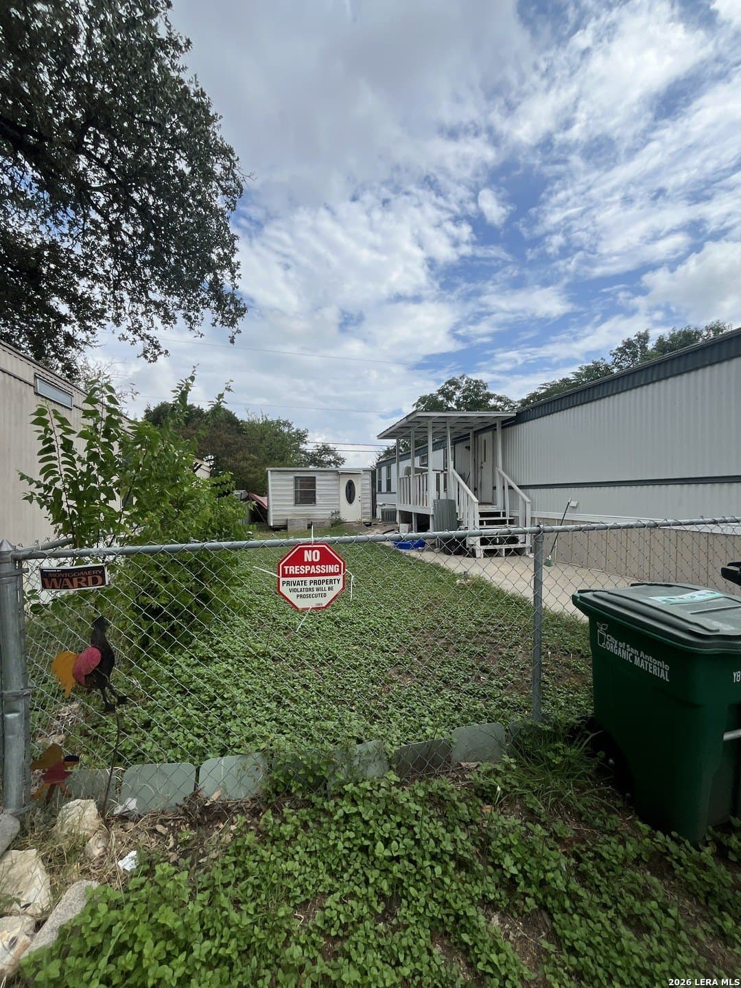 0.09 acres in Bexar County - photo 3