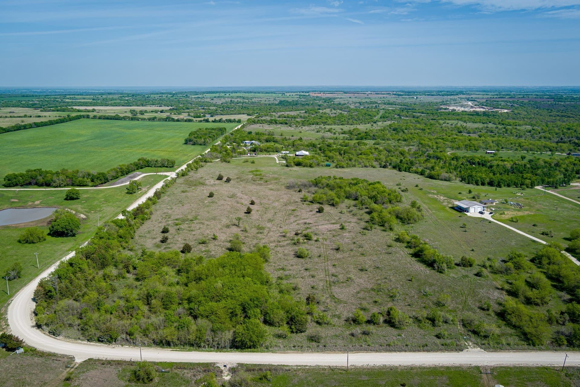 10 acres in Cooke County gallery image 2
