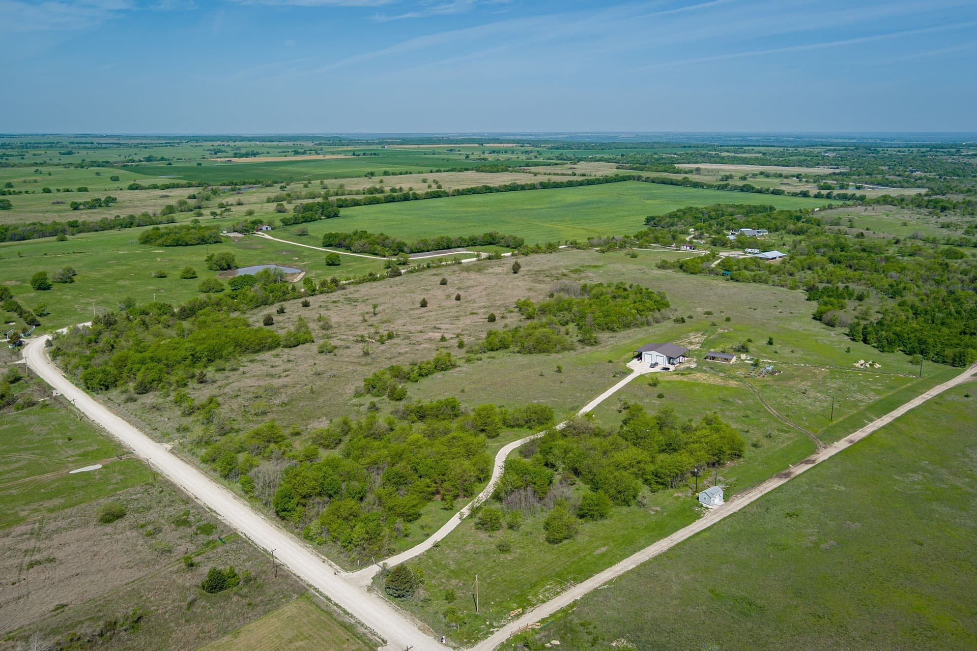 10 acres in Cooke County gallery image 3