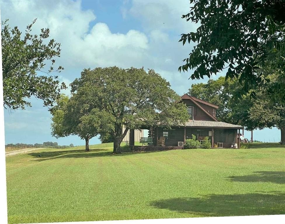 109 acres in Collin County featured view