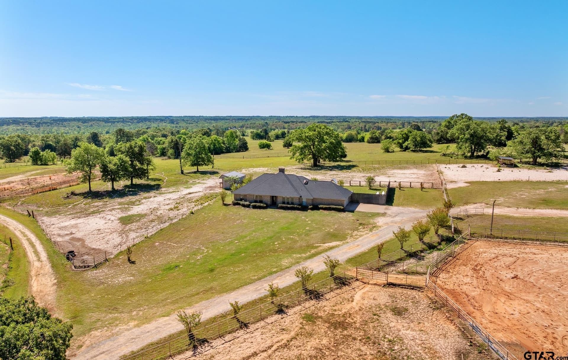 24 acres in Smith County gallery image 2