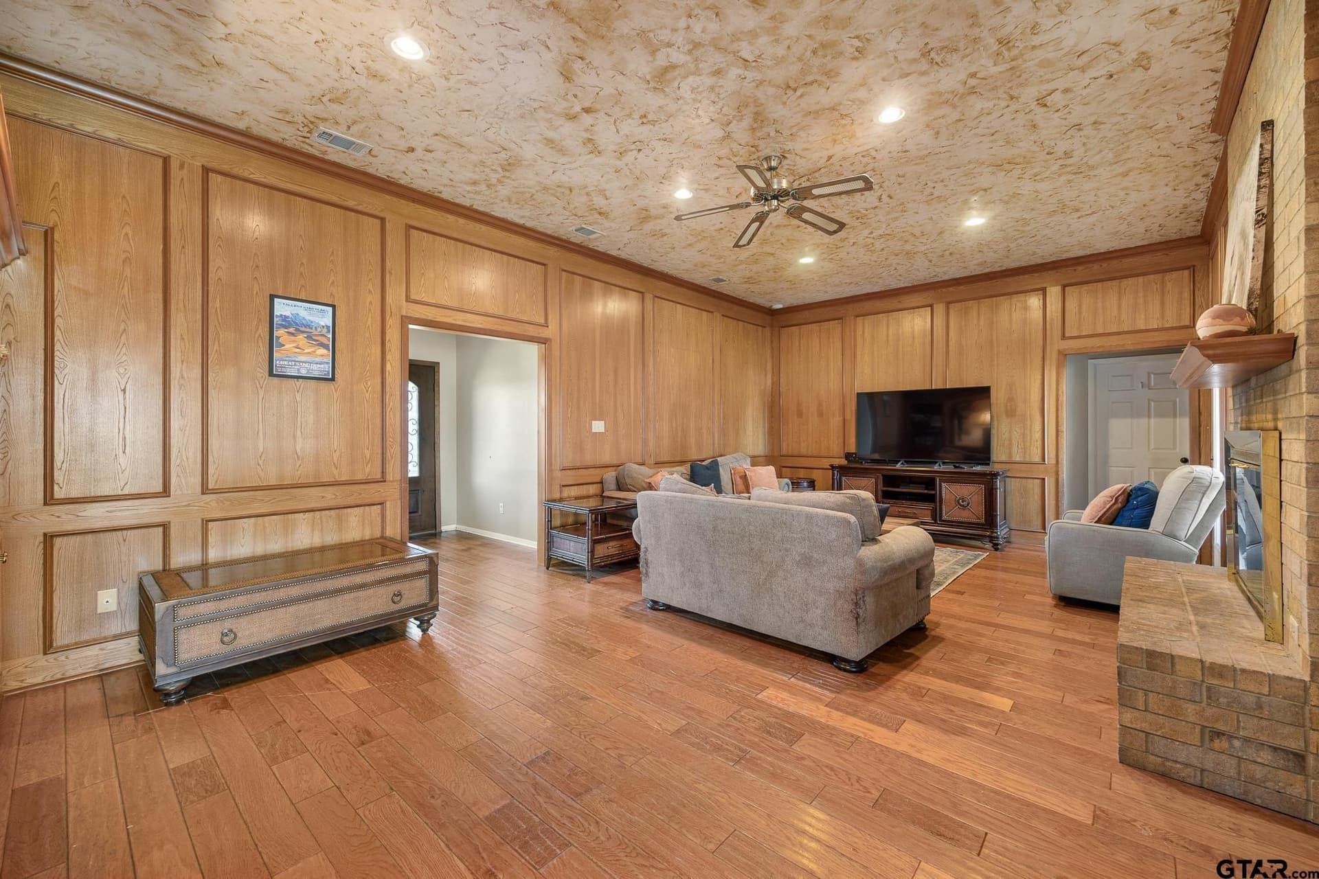 24 acres in Smith County featured view