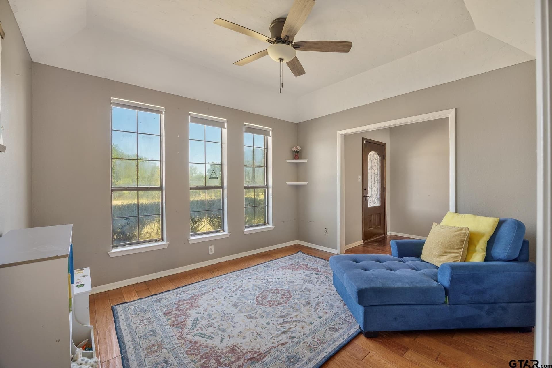 24 acres in Smith County gallery image 4