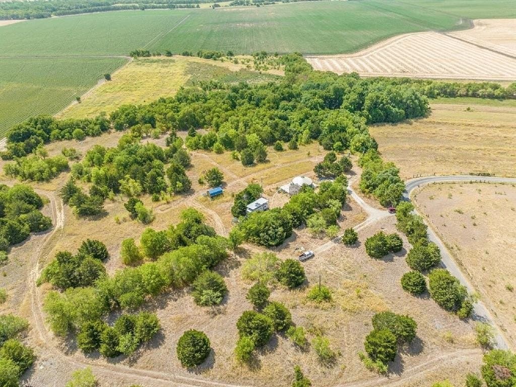 25.54 acres in Ellis County gallery image 2