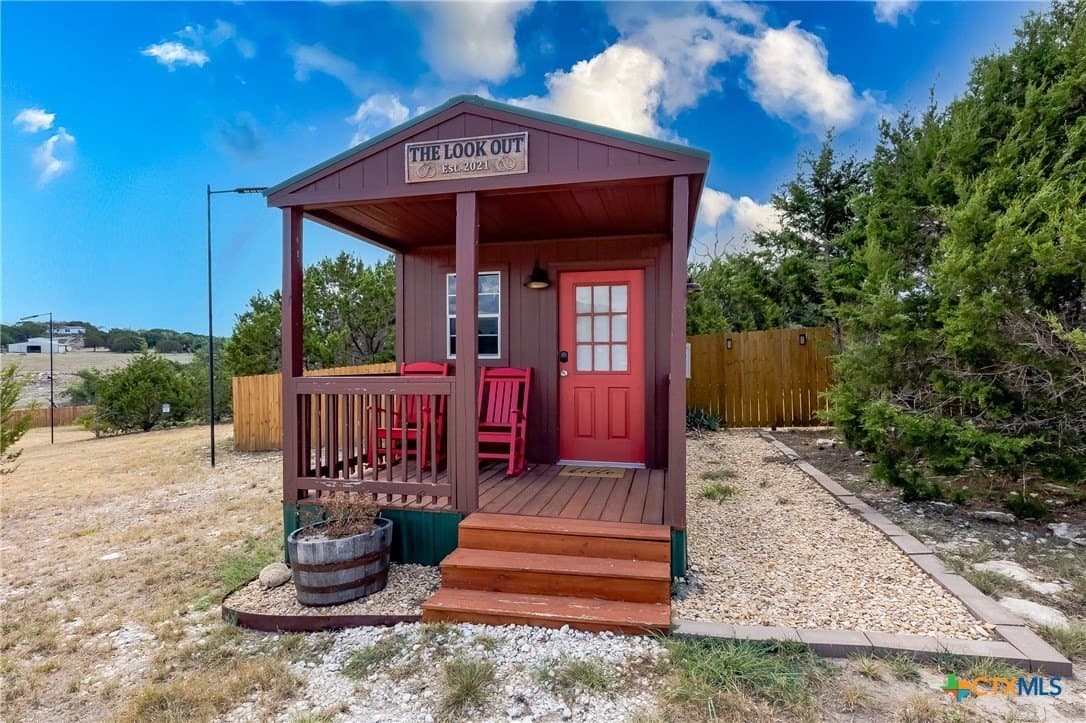 21.07 acres in Coryell County - photo 45