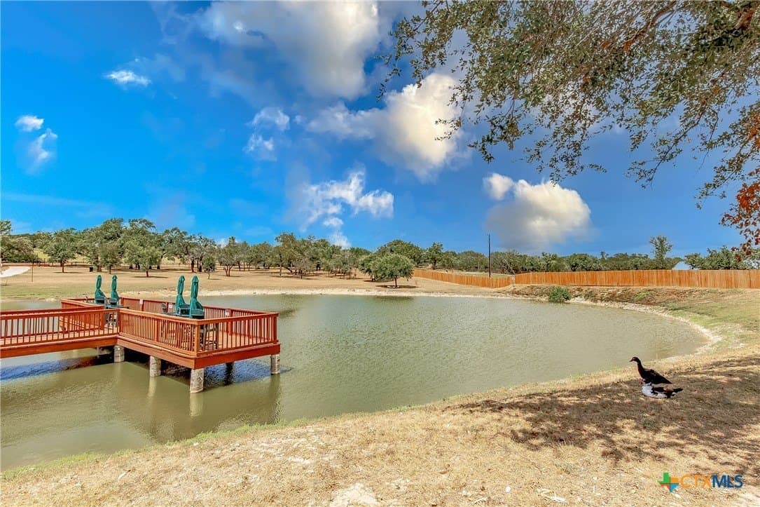 21.07 acres in Coryell County - photo 7