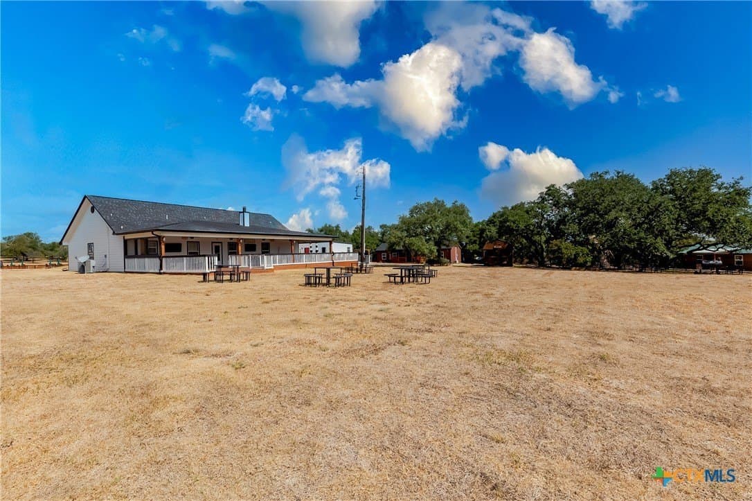 21.07 acres in Coryell County - photo 17