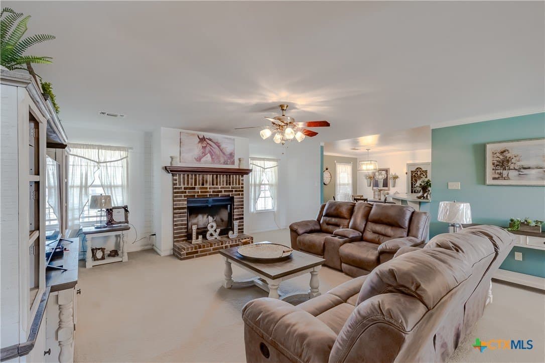 21.07 acres in Coryell County - photo 19