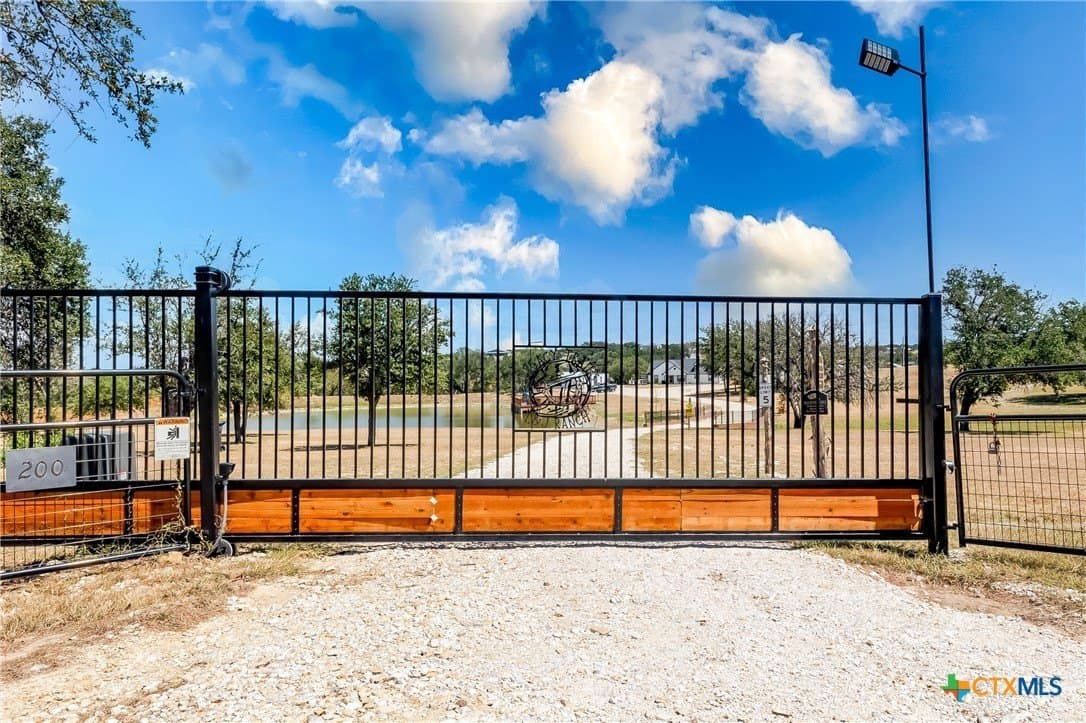 21.07 acres in Coryell County gallery image 2