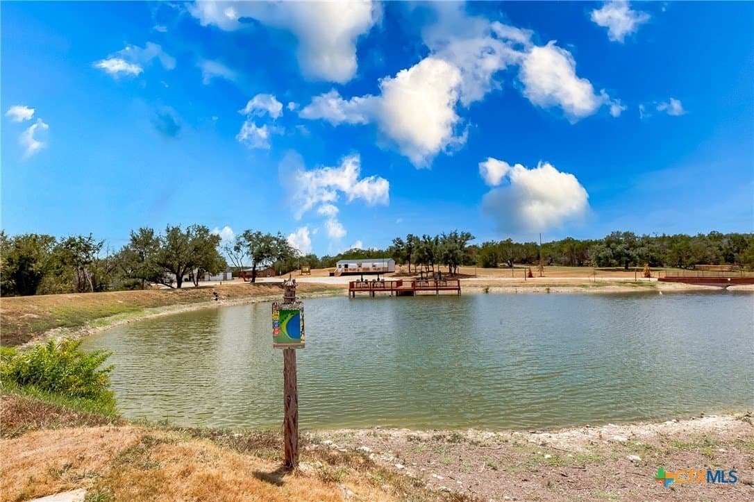 21.07 acres in Coryell County gallery image 4