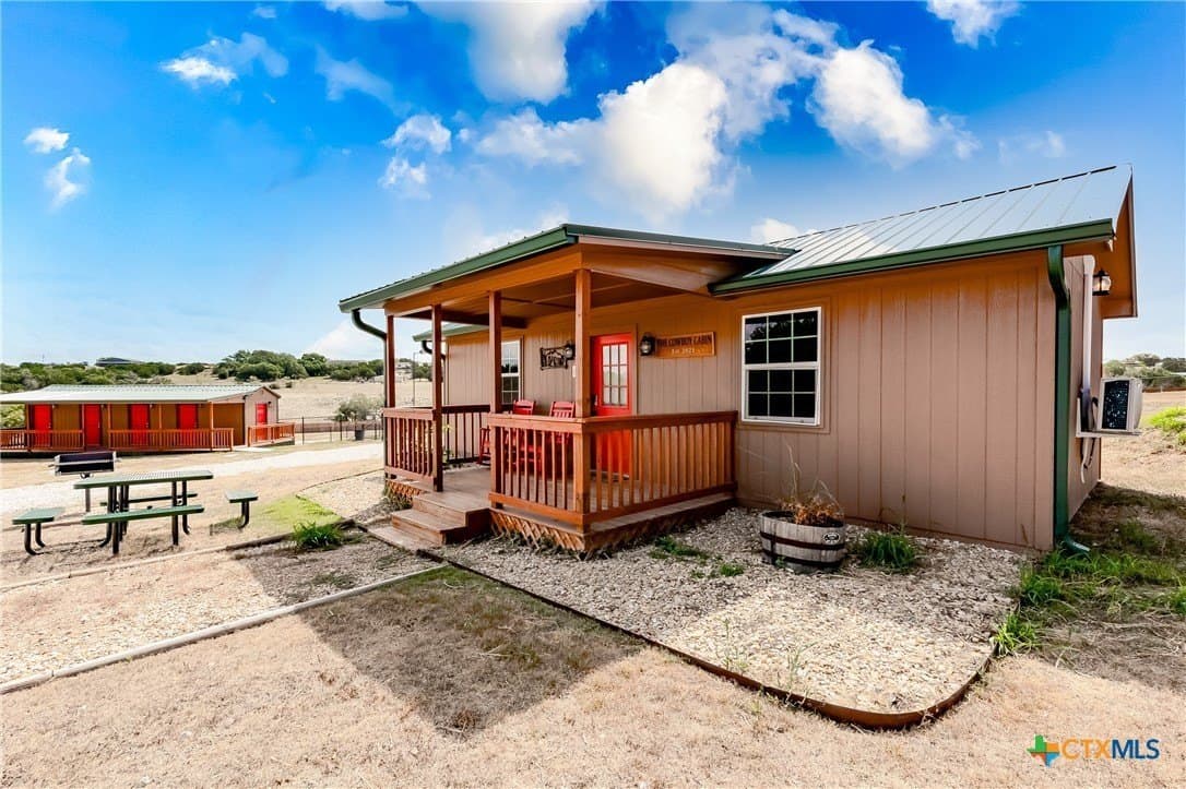 21.07 acres in Coryell County - photo 42