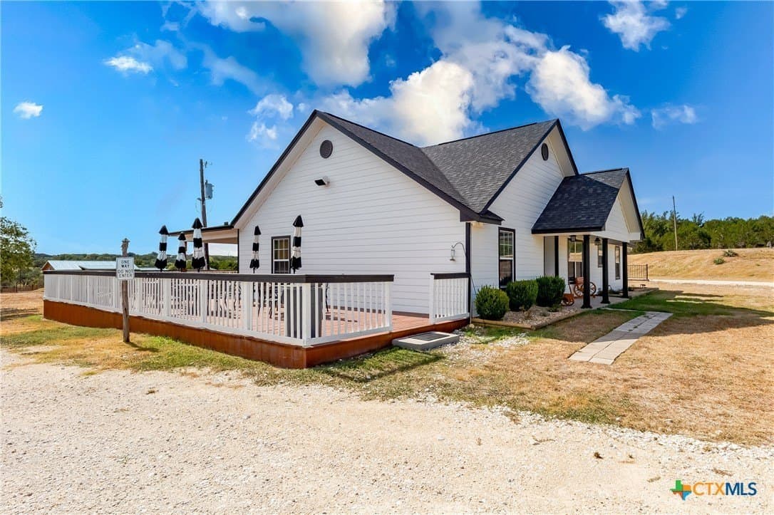 21.07 acres in Coryell County - photo 13