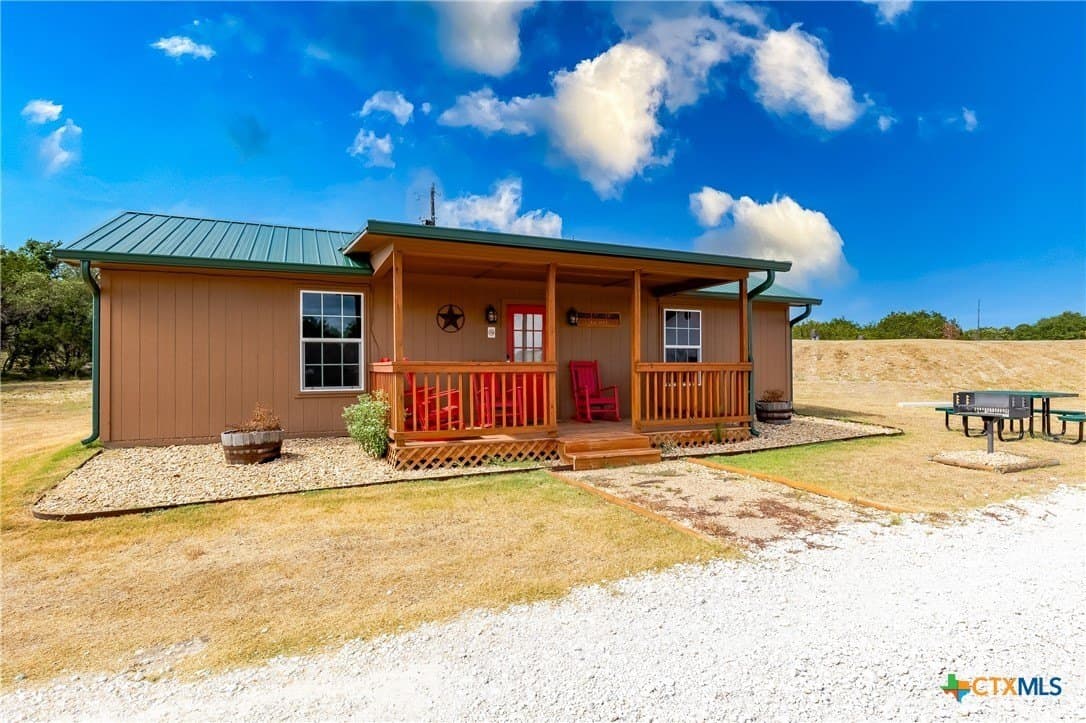21.07 acres in Coryell County - photo 32