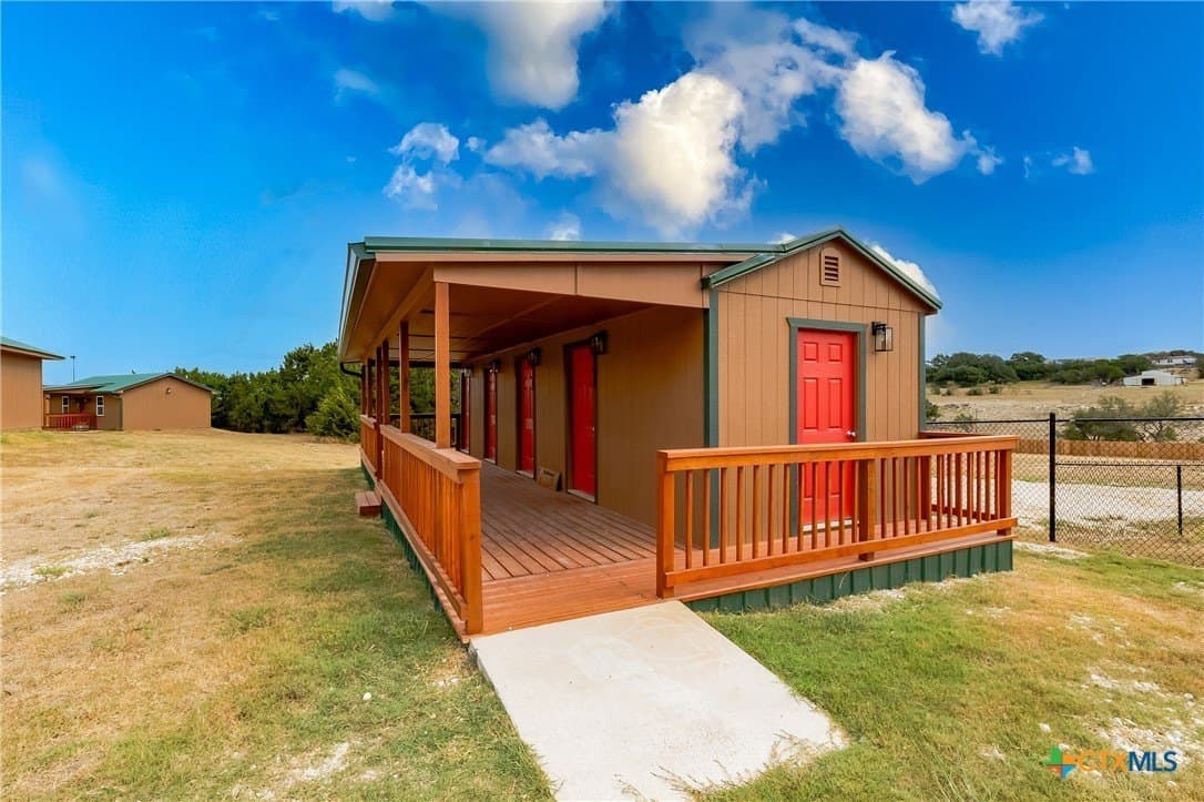 21.07 acres in Coryell County - photo 47