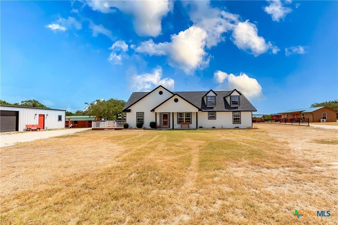 21.07 acres in Coryell County - photo 12