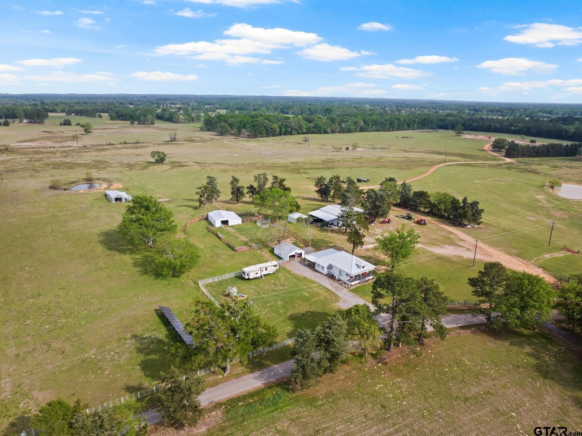 108.32 acres in Wood County gallery image 2