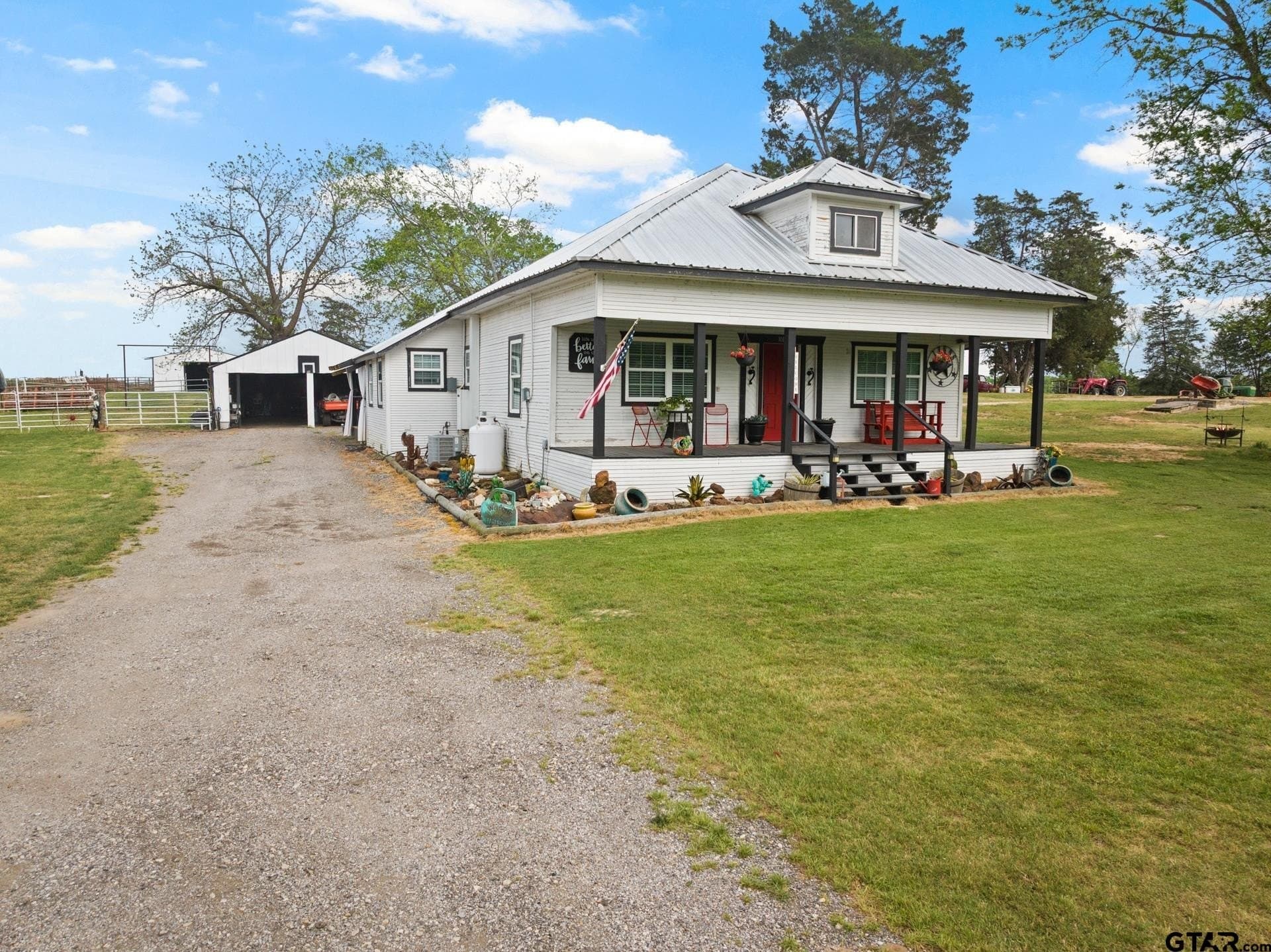 108.32 acres in Wood County featured view