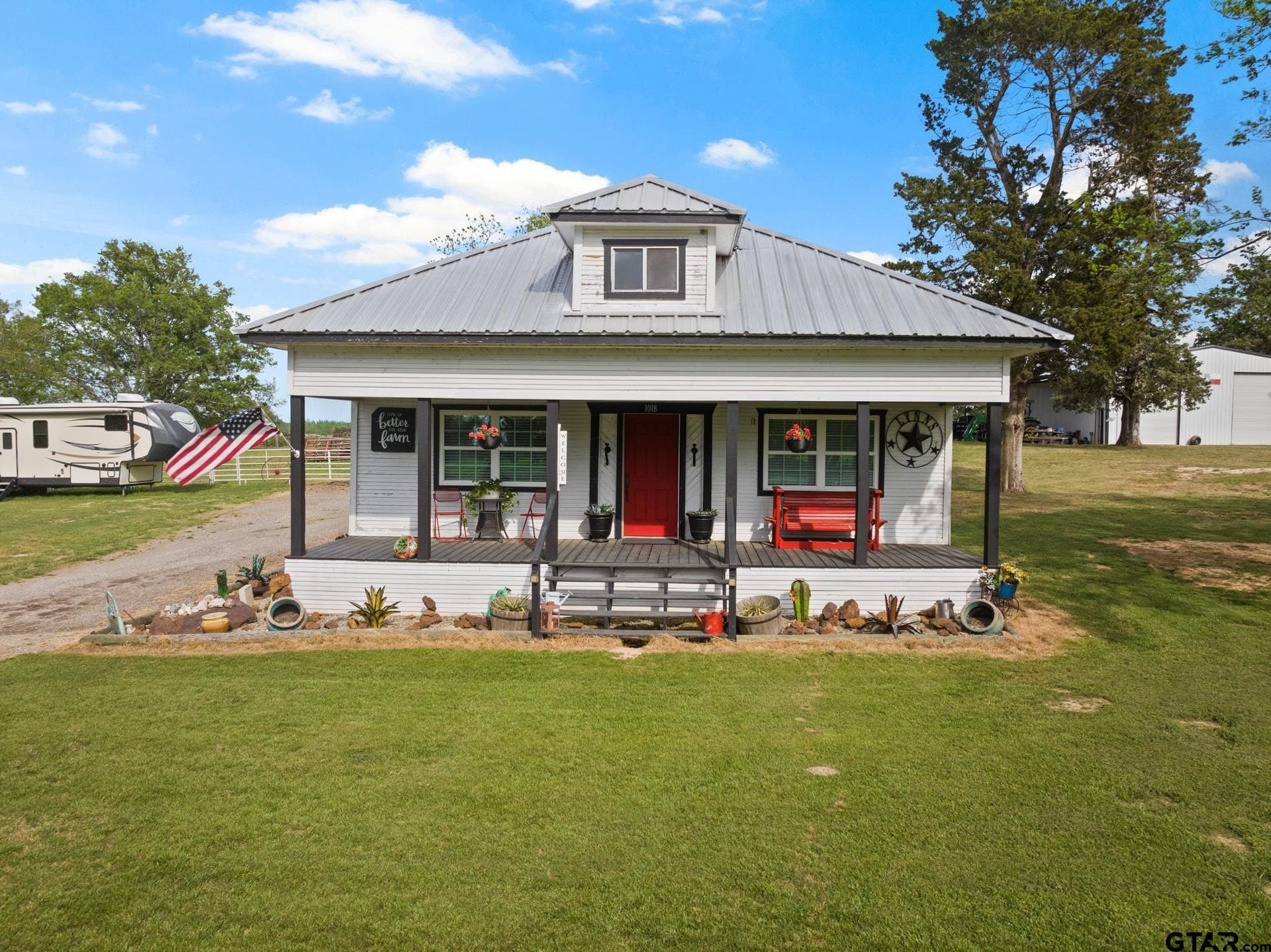 108.32 acres in Wood County gallery image 4