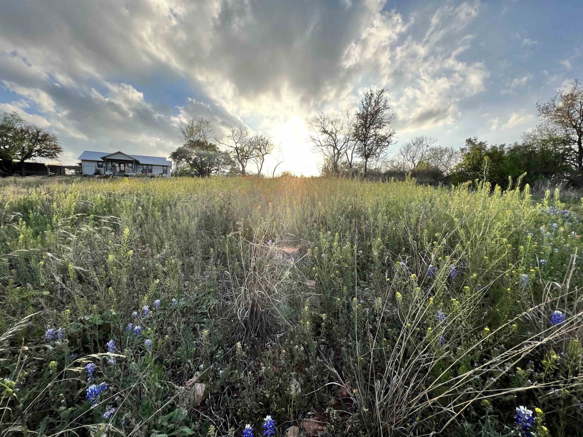 10.24 acres in Llano County - photo 26