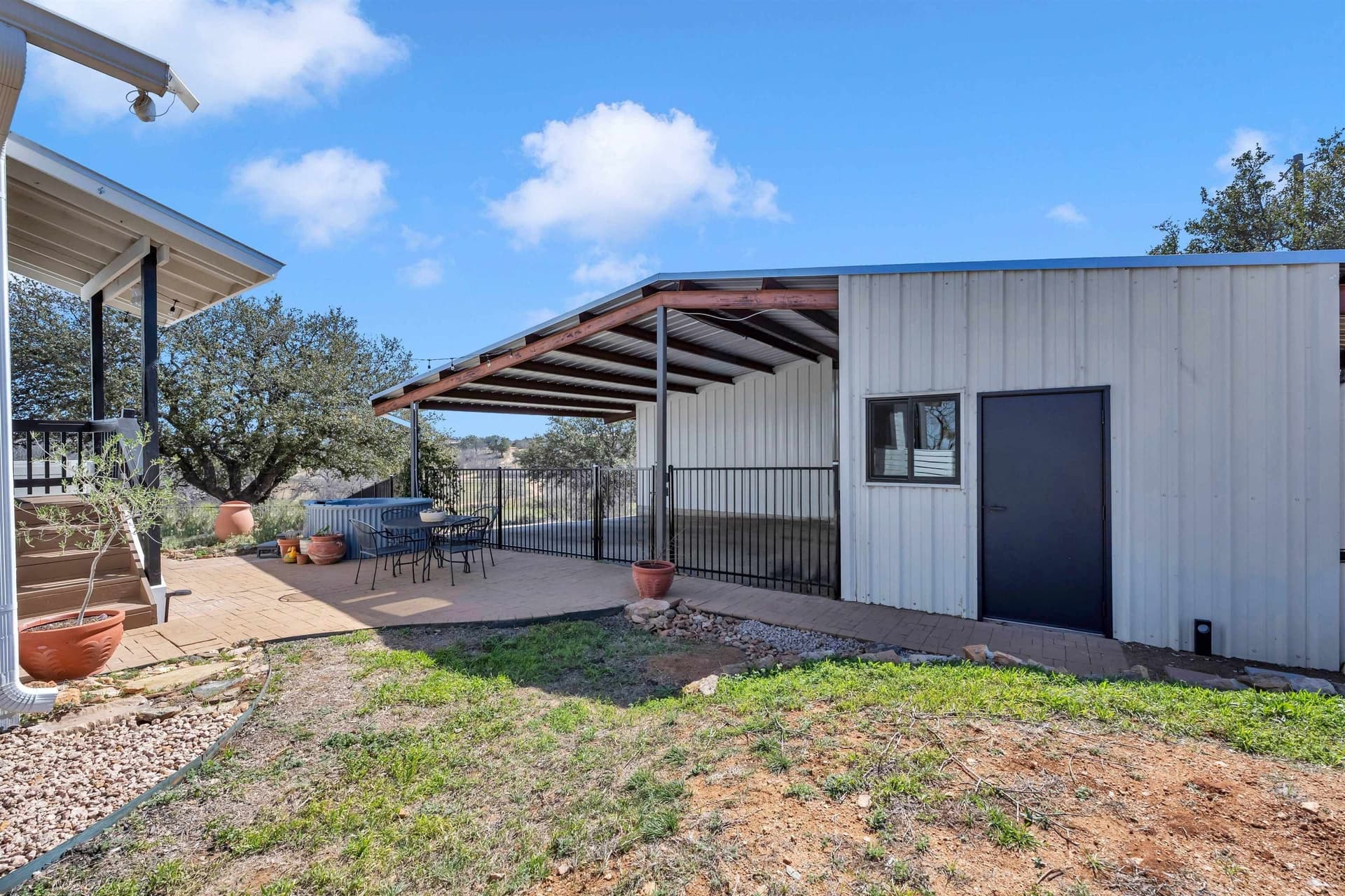 10.24 acres in Llano County - photo 17