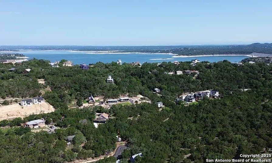 0.19 acres in Comal County