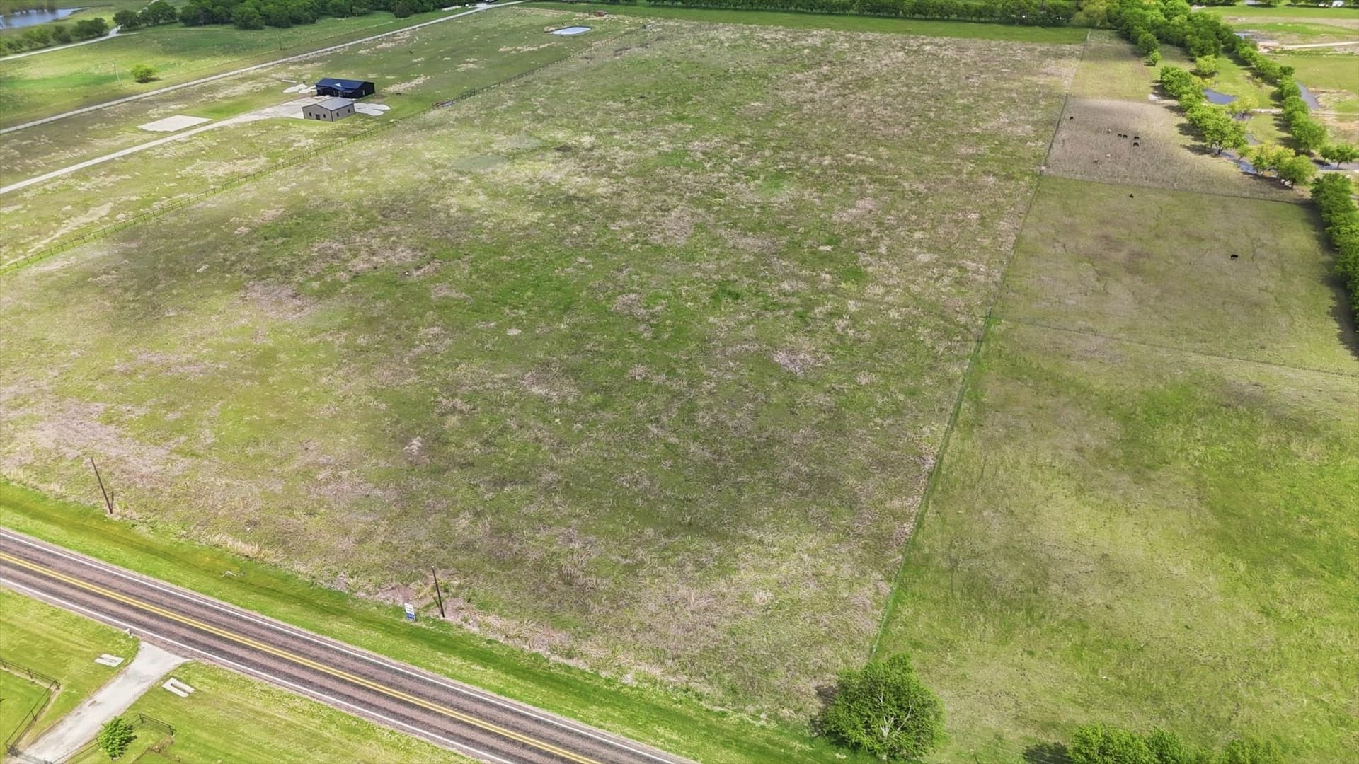 11.47 acres in Denton County - photo 7