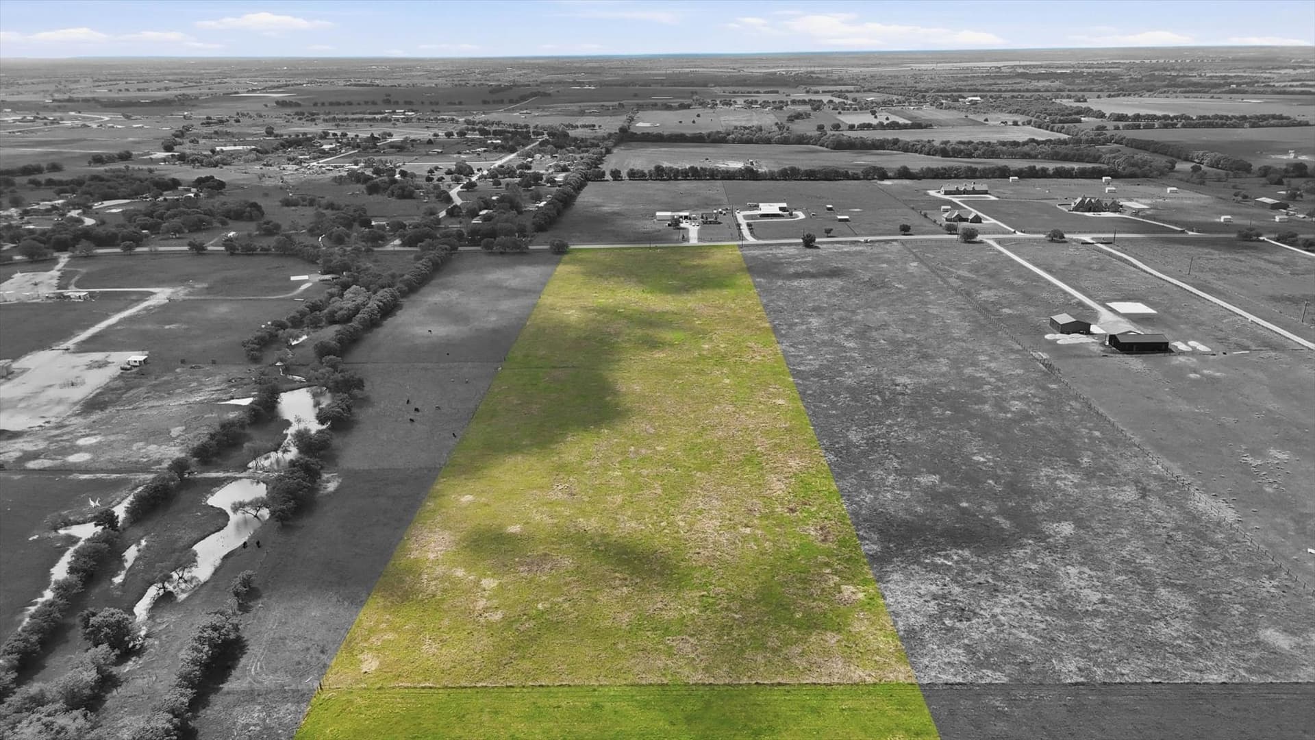11.47 acres in Denton County - photo 20