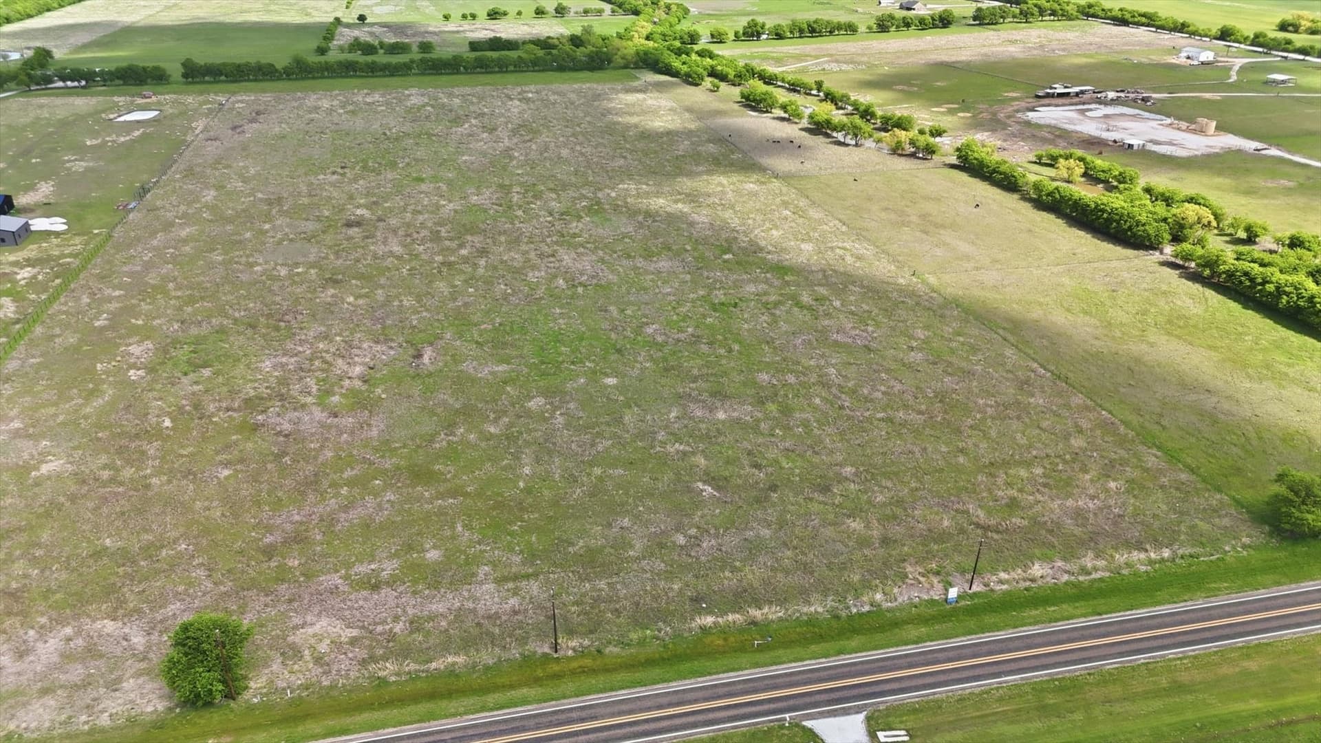 11.47 acres in Denton County - photo 5