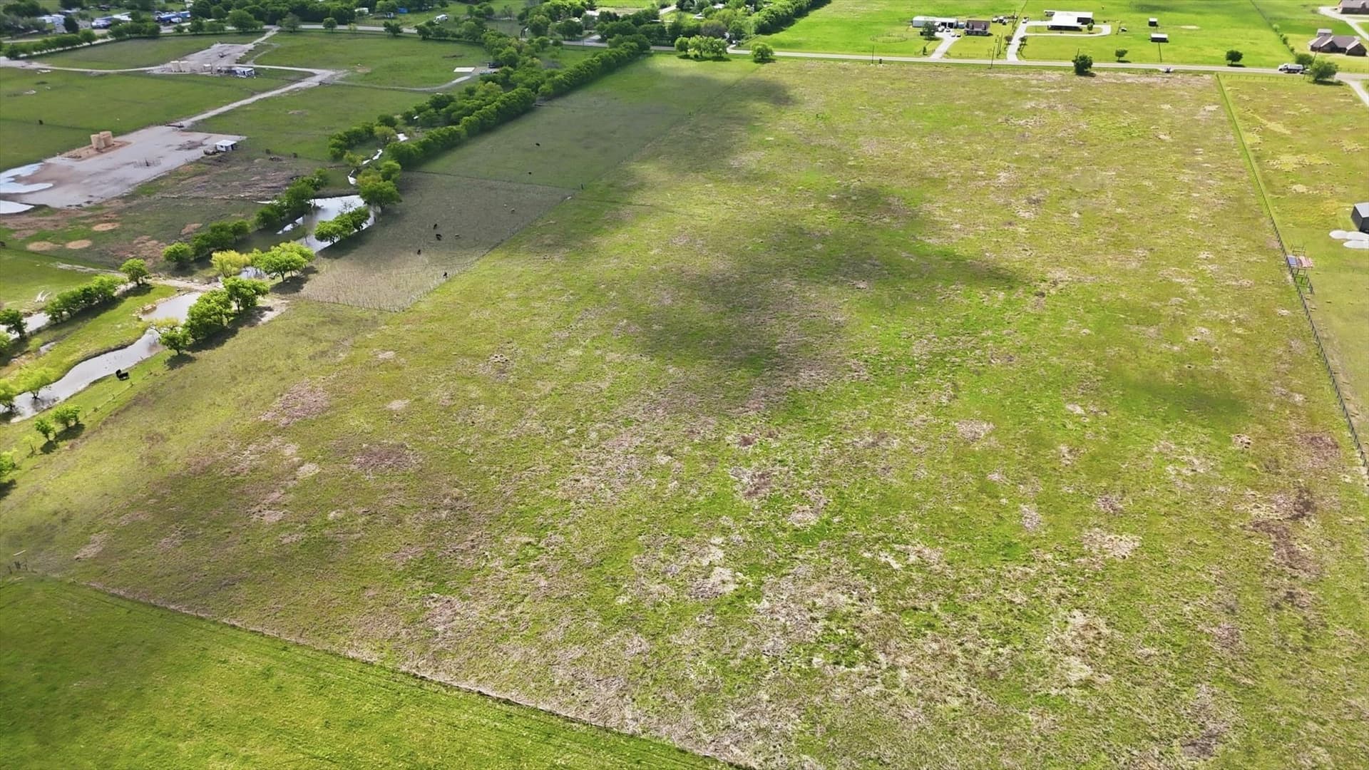 11.47 acres in Denton County - photo 13